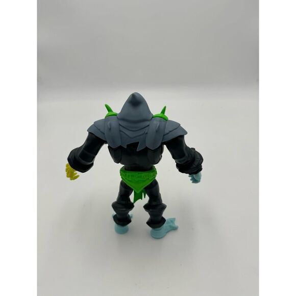 Masters of the Universe Battle Armor SKELETOR 8.5 Figure MOTU - Picture 3 of 6